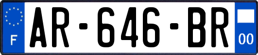 AR-646-BR