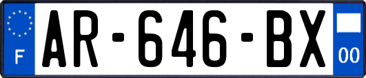 AR-646-BX