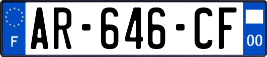 AR-646-CF