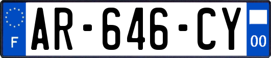 AR-646-CY