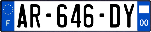 AR-646-DY