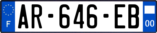 AR-646-EB