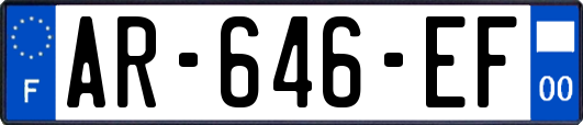AR-646-EF