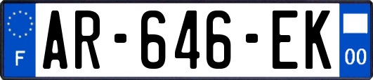 AR-646-EK