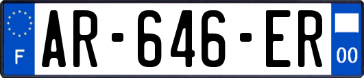 AR-646-ER