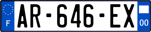 AR-646-EX