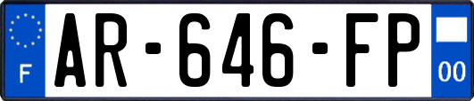AR-646-FP
