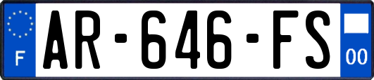AR-646-FS