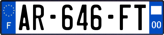 AR-646-FT