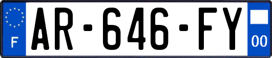 AR-646-FY