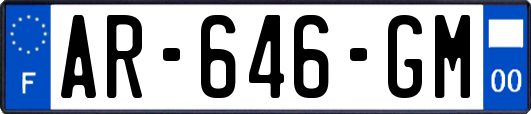 AR-646-GM