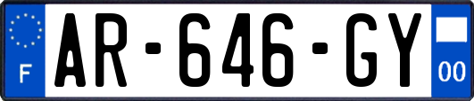 AR-646-GY