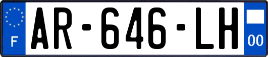 AR-646-LH