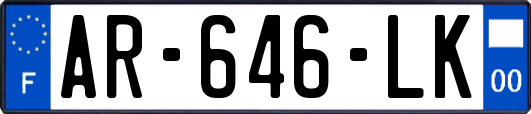 AR-646-LK