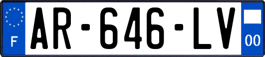 AR-646-LV
