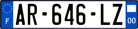 AR-646-LZ