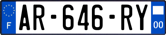 AR-646-RY
