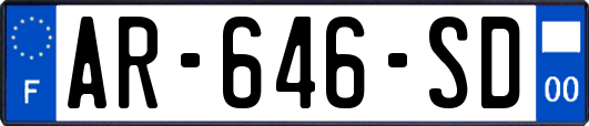 AR-646-SD