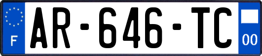AR-646-TC