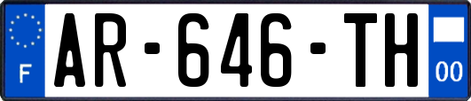 AR-646-TH