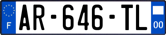 AR-646-TL