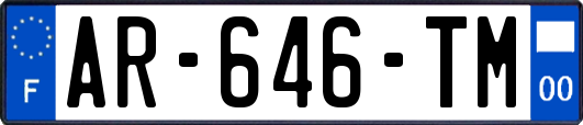 AR-646-TM