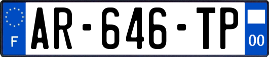 AR-646-TP