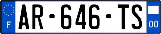 AR-646-TS