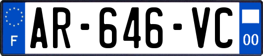 AR-646-VC