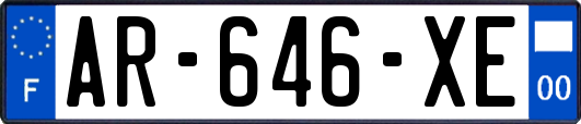 AR-646-XE