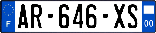 AR-646-XS