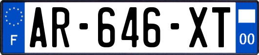 AR-646-XT