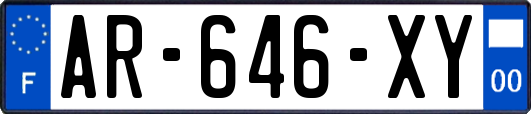 AR-646-XY