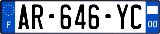 AR-646-YC