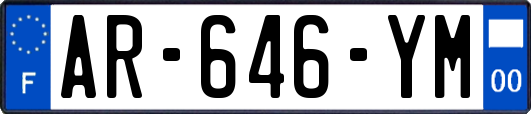 AR-646-YM
