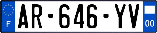 AR-646-YV