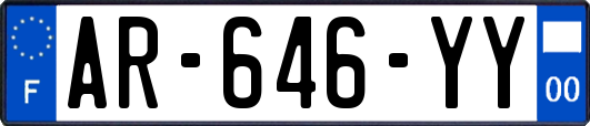 AR-646-YY