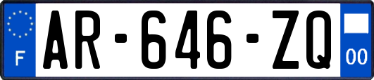 AR-646-ZQ