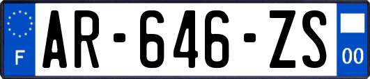 AR-646-ZS