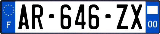 AR-646-ZX