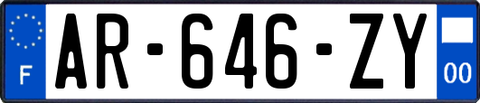 AR-646-ZY