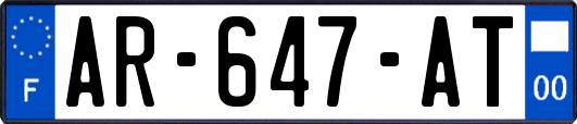 AR-647-AT