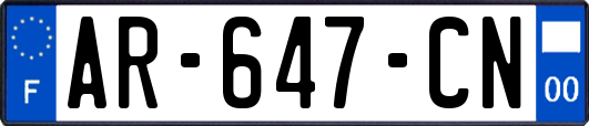 AR-647-CN