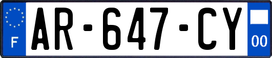 AR-647-CY