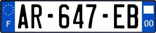 AR-647-EB