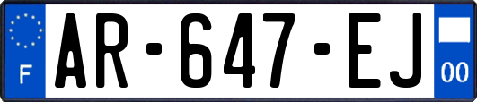 AR-647-EJ