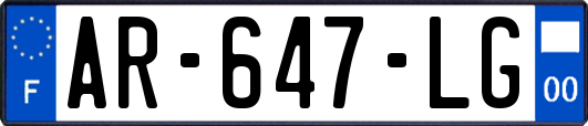 AR-647-LG