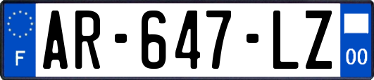 AR-647-LZ