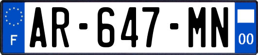AR-647-MN