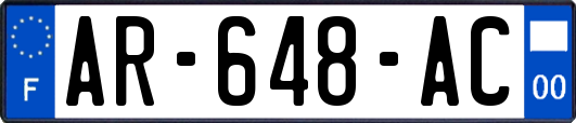 AR-648-AC